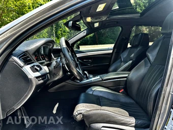 2015 BMW M5 Sedan - miniatura 22