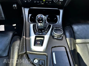 2015 BMW M5 Sedan - miniatura 29