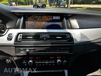 2015 BMW M5 Sedan - miniatura 34