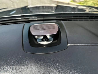 2015 BMW M5 Sedan - miniatura 41