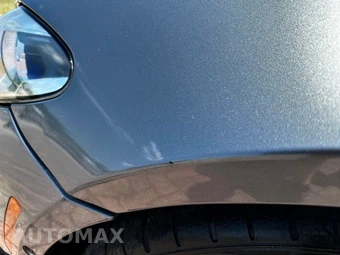 2015 BMW M5 Sedan - miniatura 45