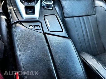 2015 BMW M5 Sedan - miniatura 48