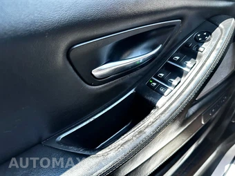 2015 BMW M5 Sedan - miniatura 49