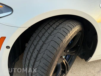 2015 BMW M5 Sedan - miniatura 12