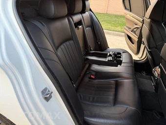 2015 BMW M5 Sedan - miniatura 28