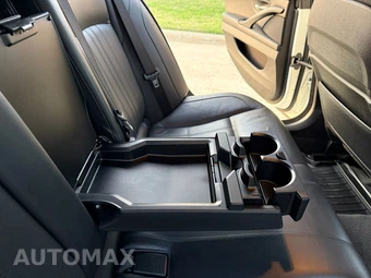 2015 BMW M5 Sedan - miniatura 29