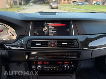 2015 BMW M5 Sedan - miniatura 42