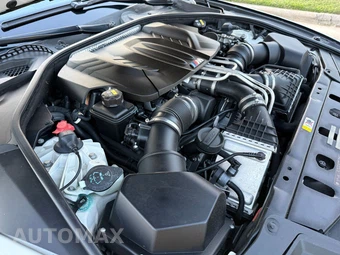 2015 BMW M5 Sedan - miniatura 46
