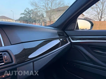 2015 BMW M5 Sedan - miniatura 54