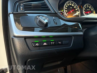 2015 BMW M5 Sedan - miniatura 55