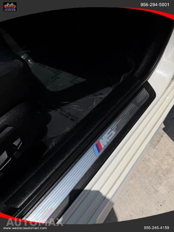 2015 BMW M5 Sedan - miniatura 25