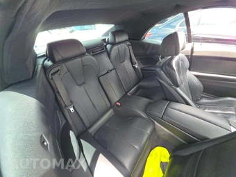 2015 BMW M6 Convertible – miniatura 16