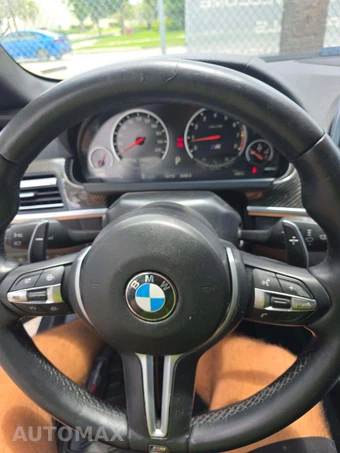 2015 BMW M6 Convertible – miniatura 21