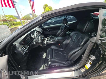 2015 BMW M6 Convertible – miniatura 6