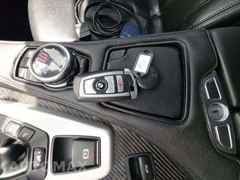 2015 BMW M6 Convertible – miniatura 8