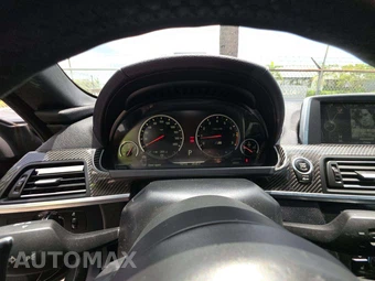 2015 BMW M6 Convertible – miniatura 9