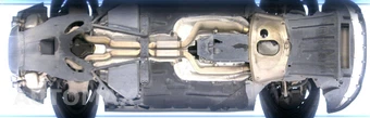 2015 BMW M6 Coupe - miniatura 17