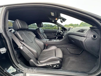 2015 BMW M6 Coupe - miniatura 14
