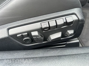 2015 BMW M6 Coupe - miniatura 16