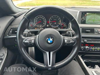 2015 BMW M6 Coupe - miniatura 21