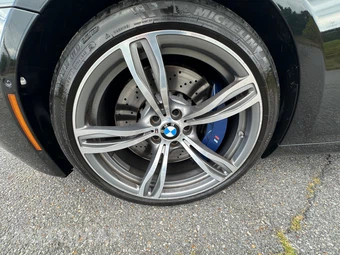 2015 BMW M6 Coupe - miniatura 24