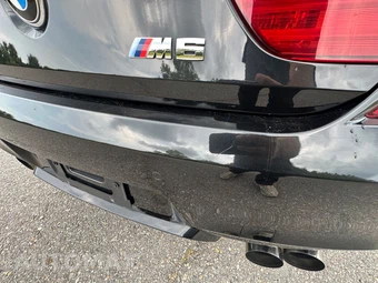 2015 BMW M6 Coupe - miniatura 25
