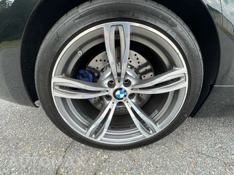 2015 BMW M6 Coupe - miniatura 26