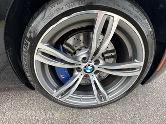 2015 BMW M6 Coupe - miniatura 29