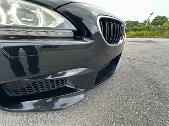 2015 BMW M6 Coupe - miniatura 30