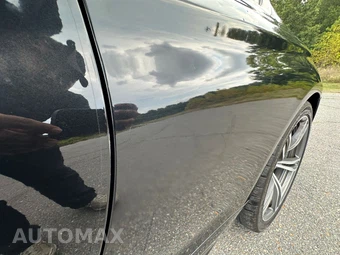 2015 BMW M6 Coupe - miniatura 31