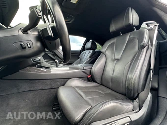 2015 BMW M6 Coupe - miniatura 9