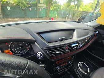2015 BMW X1 Sports Activity Vehicle sDrive28i SPORT LINE - miniatura 10