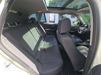 2015 BMW X1 Sports Activity Vehicle sDrive28i SPORT LINE - miniatura 16