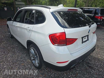 2015 BMW X1 Sports Activity Vehicle sDrive28i SPORT LINE - miniatura 2