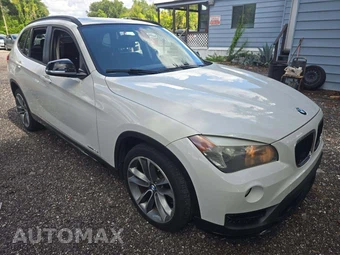 2015 BMW X1 Sports Activity Vehicle sDrive28i SPORT LINE - miniatura 4
