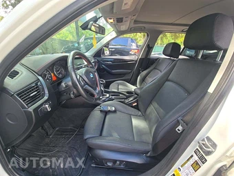 2015 BMW X1 Sports Activity Vehicle sDrive28i SPORT LINE - miniatura 6