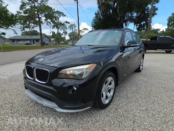 2015 BMW X1 Sports Activity Vehicle sDrive28i