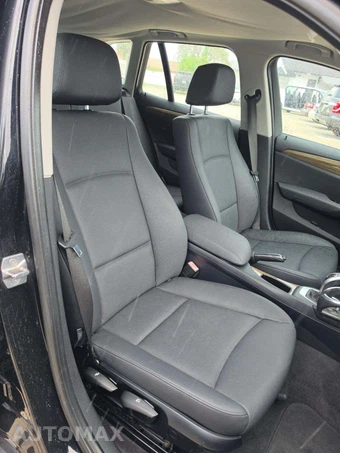 2015 BMW X1 Sports Activity Vehicle sDrive28i - miniatura 15
