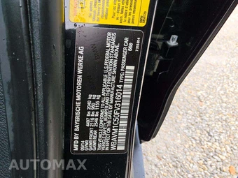 2015 BMW X1 Sports Activity Vehicle sDrive28i - miniatura 2