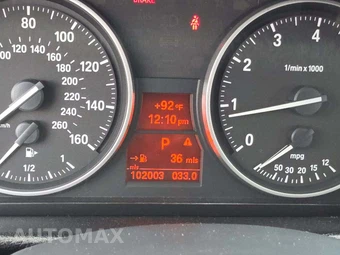 2015 BMW X1 Sports Activity Vehicle sDrive28i - miniatura 6
