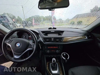 2015 BMW X1 Sports Activity Vehicle sDrive28i - miniatura 7