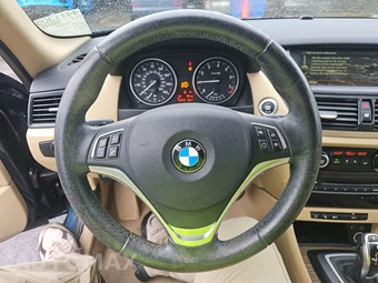 2015 BMW X1 Sports Activity Vehicle sDrive28i - miniatura 10