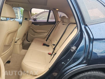 2015 BMW X1 Sports Activity Vehicle sDrive28i - miniatura 13