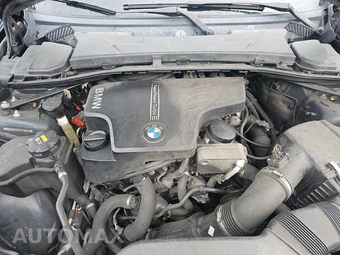2015 BMW X1 Sports Activity Vehicle sDrive28i - miniatura 15