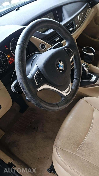 2015 BMW X1 Sports Activity Vehicle sDrive28i - miniatura 21