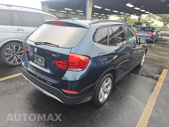 2015 BMW X1 Sports Activity Vehicle sDrive28i - miniatura 4