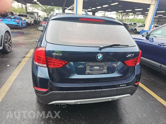 2015 BMW X1 Sports Activity Vehicle sDrive28i - miniatura 5