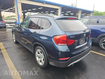 2015 BMW X1 Sports Activity Vehicle sDrive28i - miniatura 6