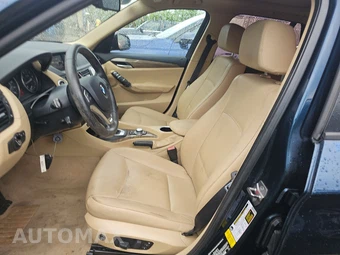 2015 BMW X1 Sports Activity Vehicle sDrive28i - miniatura 7