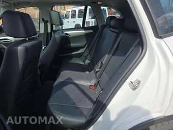 2015 BMW X1 Sports Activity Vehicle sDrive28i - miniatura 10